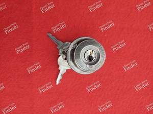 Antivol 'Neiman' - ALPINE A110