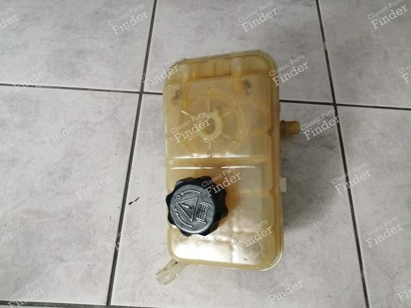 Réservoir de liquide de refroidissement - CITROËN C6 - 3