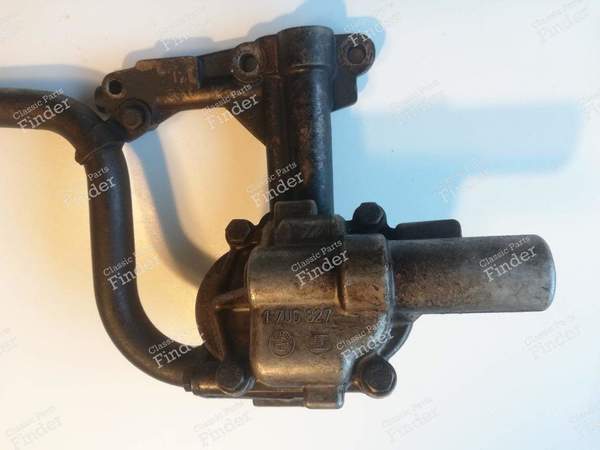 325IX oil pump - BMW 3 (E30) - 11411706805 / 1706827 / 1288554- 1