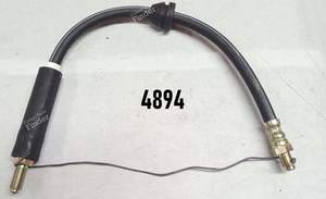 Pair of front left and right hoses - FORD Fiesta - F4894- thumb-0