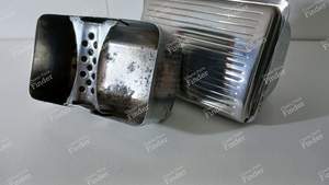 Ashtray - ALFA ROMEO Alfetta - thumb-7