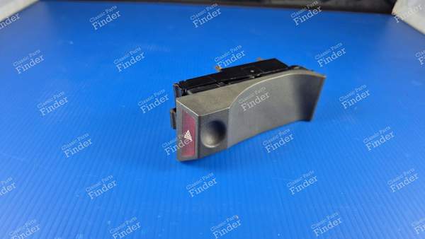 Interrupteur de WARNING - CITROËN BX - 0