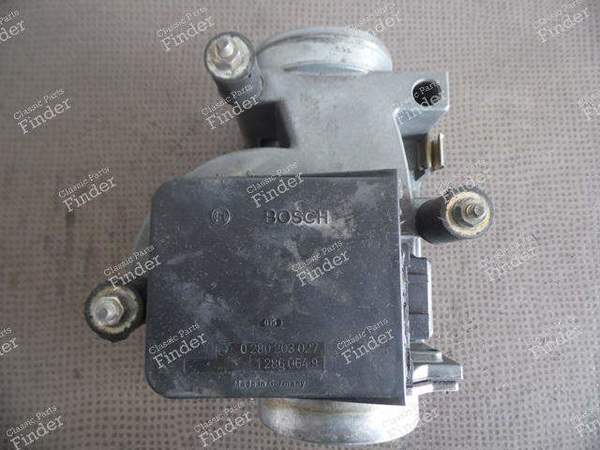DEBITMETRE M30 - BMW 6 (E24) - Bosch: 0280203027 / BMW: 13627547981 / 13621286064- 3