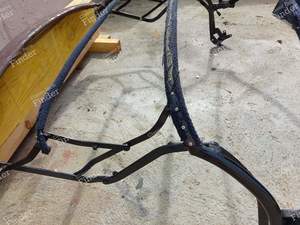 Verdeckbügel - PEUGEOT 504 Coupé / Cabriolet