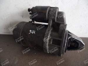 START-UP - PORSCHE 944 - BOSCH: 0001311134 PORSCHE: 047911023A équivalente à 95160410100 ou 93160410100- thumb-9