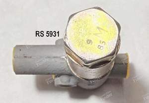 Bremsverteiler - PEUGEOT 104 / 104 Z - RS 5931  00- thumb-4
