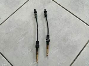 Pair of adjustment screws for headlight - CITROËN XM - thumb-1