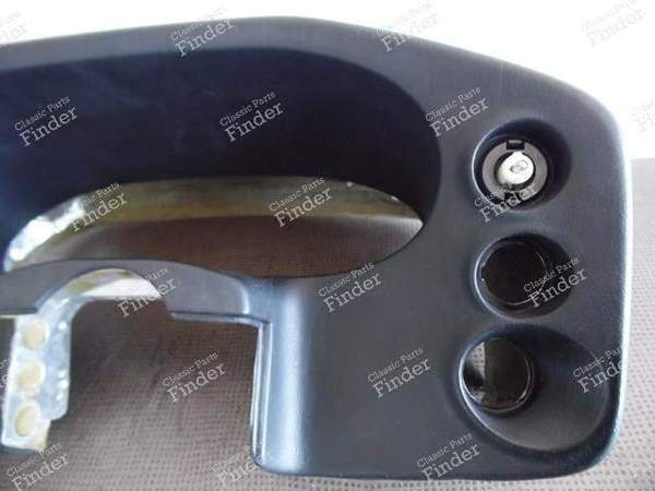 INSTRUMENTATION VISOR 92855203103 PORSCHE 928 S4 / GT - PORSCHE 928 - 92855203103- 3