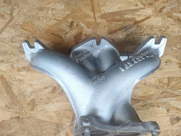 4 in 2" exhaust manifold - SIMCA-CHRYSLER-TALBOT 1100 / 1204 / VF - 130 662 SF1- 2