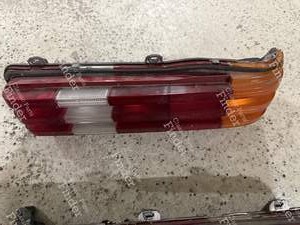 Rückleuchten-Set - MERCEDES BENZ W123 - A1238203864R / A1238204964- thumb-3
