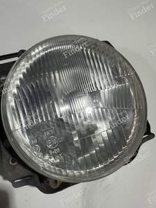 Optiques de phare - VOLKSWAGEN (VW) Golf II / Jetta - thumb-3