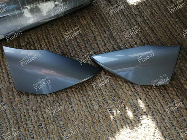 Front fender corner trim - CITROËN XM - 9600195980- 0