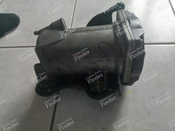 Komplette Halterung für Dieselfilter - CITROËN C6 - 5U3Q-9155-AG- 0