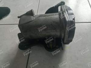 Komplette Halterung für Dieselfilter - CITROËN C6