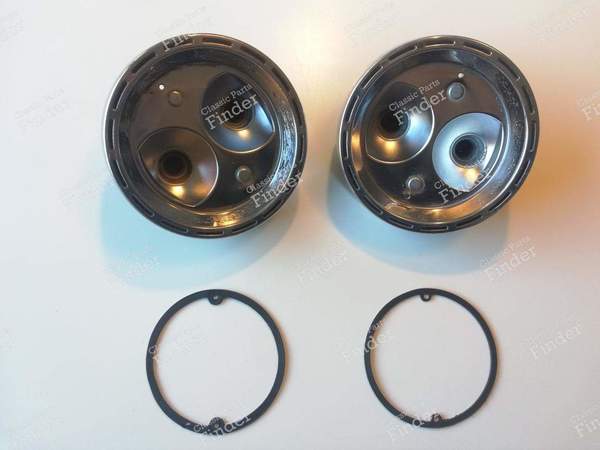 Paire de feux arrières - SIMCA 1300 / 1500 / 1301 / 1501 - 509874- 6