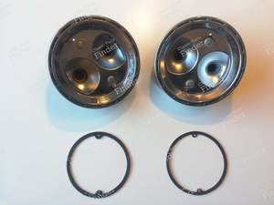 Paire de feux arrières - SIMCA 1300 / 1500 / 1301 / 1501 - 509874- thumb-6