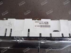 Instrument cluster - MITSUBISHI Lancer Evo IX - MN162628- thumb-5