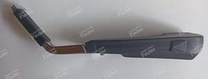 Pair of door armrests - PEUGEOT 204 - thumb-1