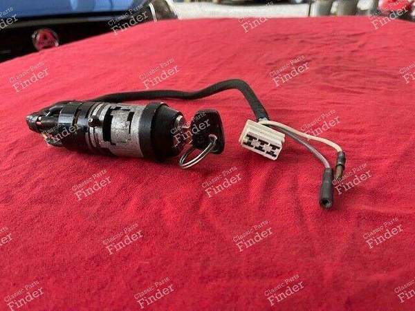 Neiman SM - CITROËN SM - 0