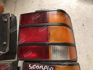 Right rear light for FORD Scorpio / Granada