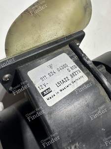 Moteur ventilateur - PORSCHE 911 / 912 (901) - 91162404300- thumb-1