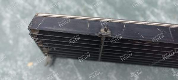 Kühlergrill - PEUGEOT 504 - 5