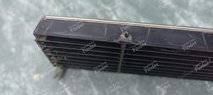 Kühlergrill - PEUGEOT 504 - thumb-5