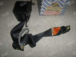Sicherheitsgurt hinten links - NISSAN Sunny / Pulsar (N14)