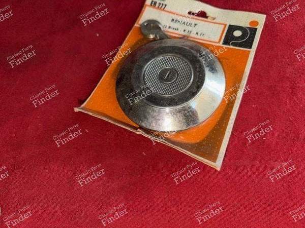 Tankdeckel für Benzin - RENAULT 12 / Virage (R12) - 1586 ER 277- 0