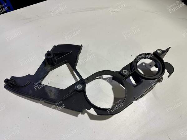 Timing Belt Cover - PORSCHE 928 - 92810514705- 2