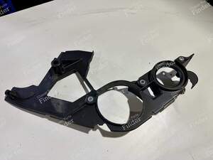 Timing Belt Cover - PORSCHE 928 - 92810514705- thumb-2