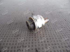 REVERSING LIGHT SWITCH - PORSCHE 1960-1998 - PORSCHE 356 - Réferences: 03884520 91461354102 équivalent à 91461354103, 91461354100, 90161305100, 90161354100 et 69561354100- thumb-4