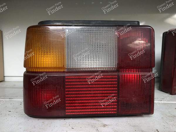 Left rear light - CITROËN BX - 2220753 / 2220783- 0