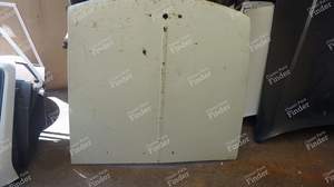 Hood - PEUGEOT 404 - thumb-1