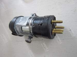 ANTIVOL DE DIRECTION - CITROËN C32 / C35 - thumb-1