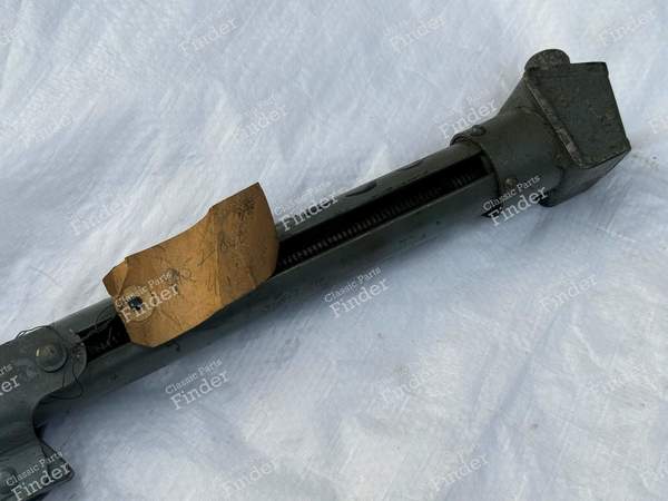 Jack - SIMCA 1300 / 1500 / 1301 / 1501 - 25778E- 4