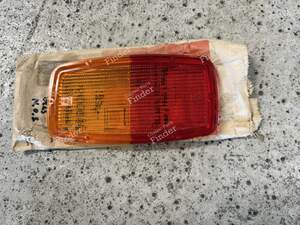 Brand new original taillight glass - MK1 - BEDFORD CF