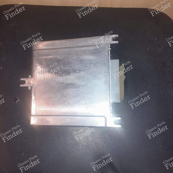 Engine control unit - OPEL Corsa / Combo (B) - 16045220- 1