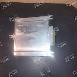 Engine control unit - OPEL Corsa / Combo (B) - 16045220- thumb-1