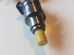 Set of 4 original Bosch injectors - Citroën, BMW, Opel... - CITROËN SM - 0280150043- thumb-4