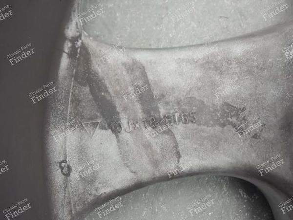 FELGE TURBOVERSION - PORSCHE 911 (993) - 99336214001- 3