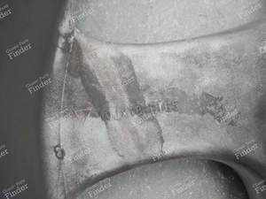 FELGE TURBOVERSION - PORSCHE 911 (993) - 99336214001- thumb-3