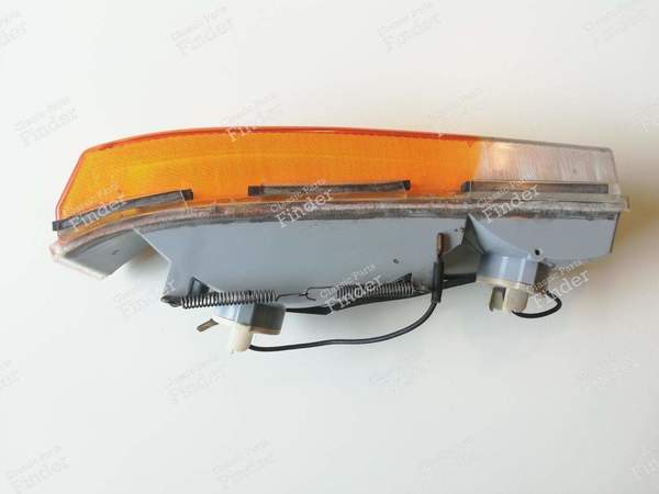 Front left turn signal and warning light - CITROËN Ami 8 / Super - 431G- 8