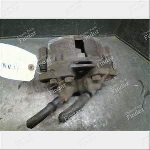 Bremssattel vorne links - PEUGEOT J5