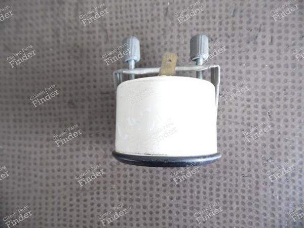 VOLTMETRE - PORSCHE 924 - 94464111900- 4