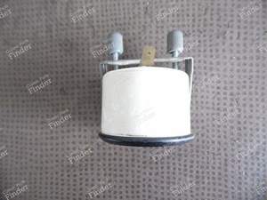 VOLTMETRE - PORSCHE 924 - 94464111900- thumb-4