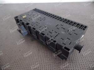 Elektrische Relaisstation - VOLKSWAGEN (VW) Golf I / Rabbit / Caddy / Jetta - 171941813D - Equiv. 171941821D- thumb-9
