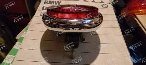 Bosch-Nebelschlussleuchte - BMW 2000 C/CA/CS - K-8401- 4