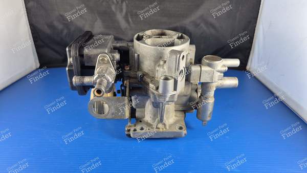 SOLEX double-body carburettor - PEUGEOT 205 - 34 34 Z1 460- 3