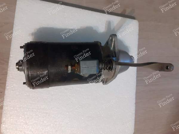 6V pull starter - CITROËN 2CV - D8L33- 1